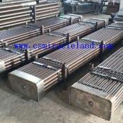 drill rods