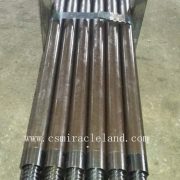drill rods