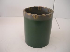 Tungsten Carbide Type