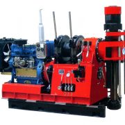 HGY-1000 Drilling Rig