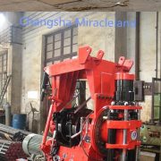 HGY-1000 Drilling Rig With  Tower