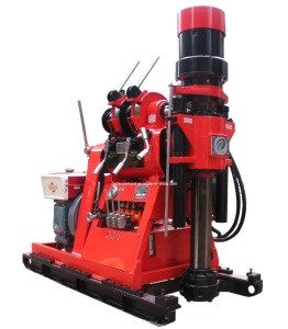 HGY-200 Drilling Rig