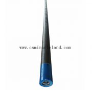 91 Chinese standard single tube core barrel