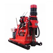 HGY-200 drilling rig