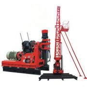 HGY-1500 Drilling Rig