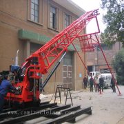 HGY-1500 drilling rig
